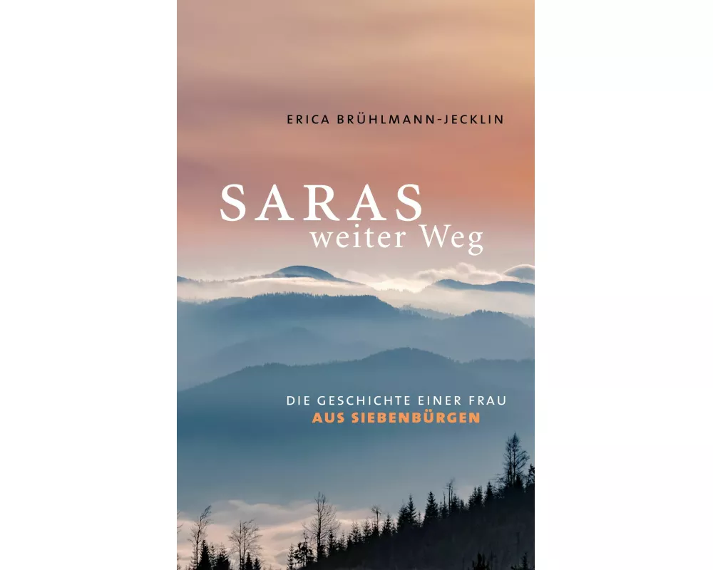 Saras weiter Weg