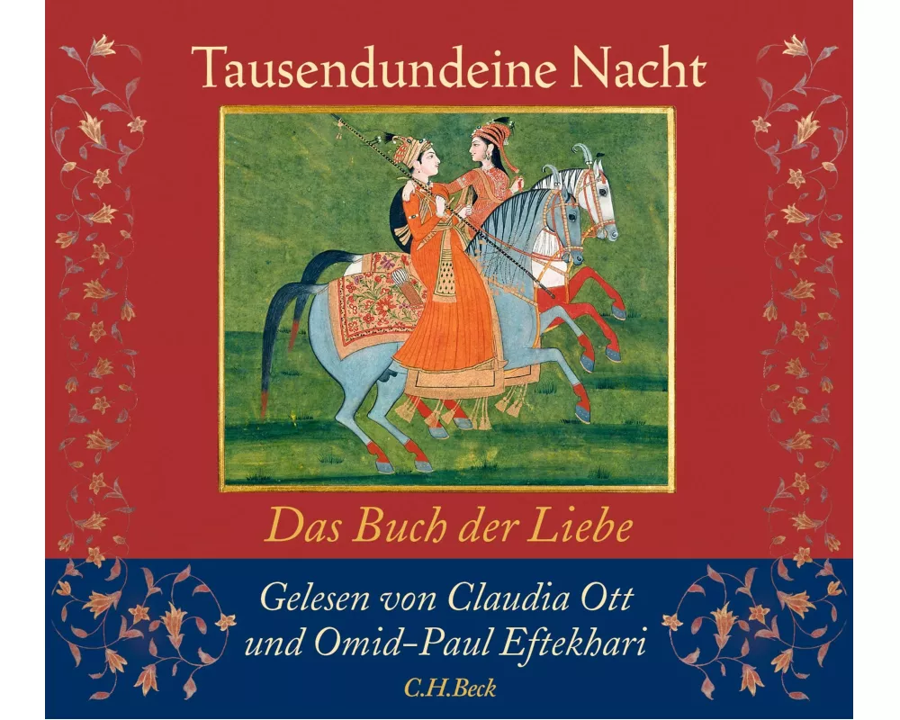 Tausendundeine Nacht