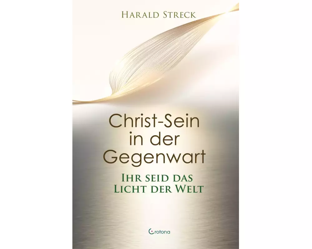 Christ-Sein in der Gegenwart