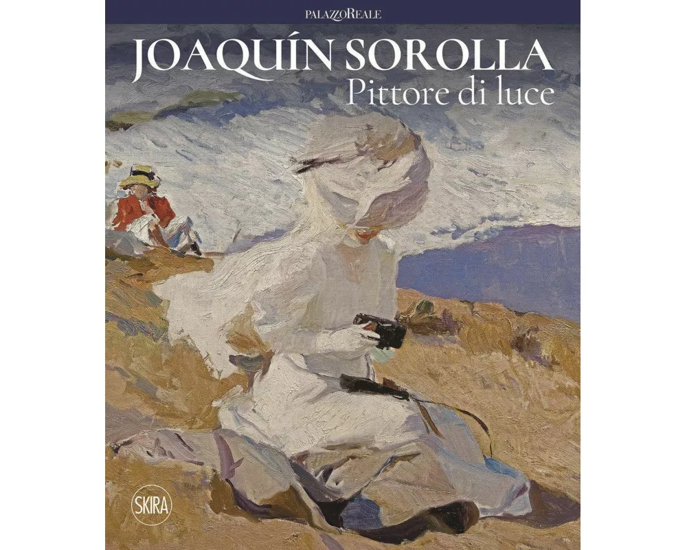 Joaquín Sorolla