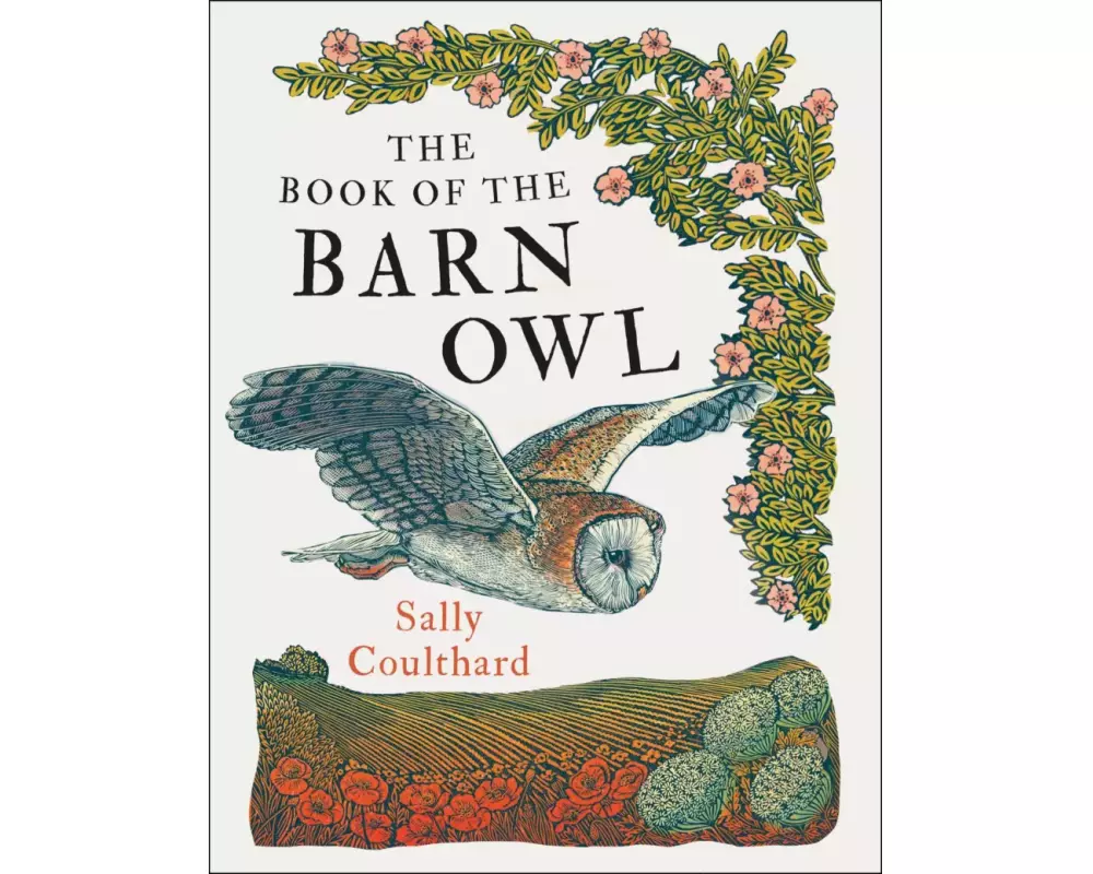 The Book of the Barn Owl