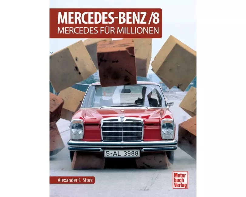 Mercedes-Benz/8