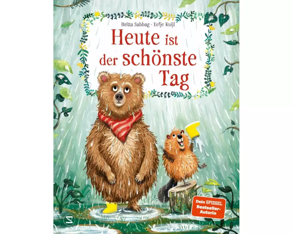 Heute ist der schönste Tag