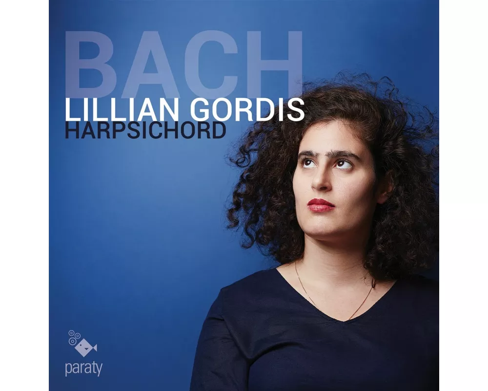 Bach Lillian Gordis