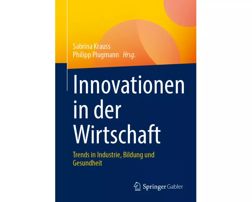 Innovationen in der Wirtschaft