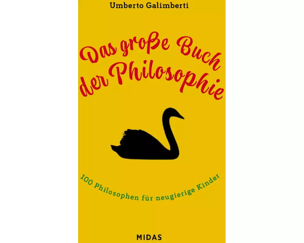 Das grosse Buch der Philosophie