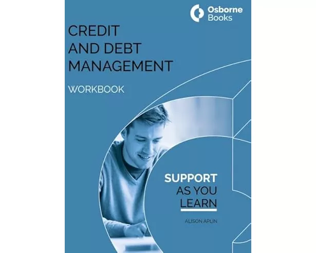 Credit And Debt Management Workbook