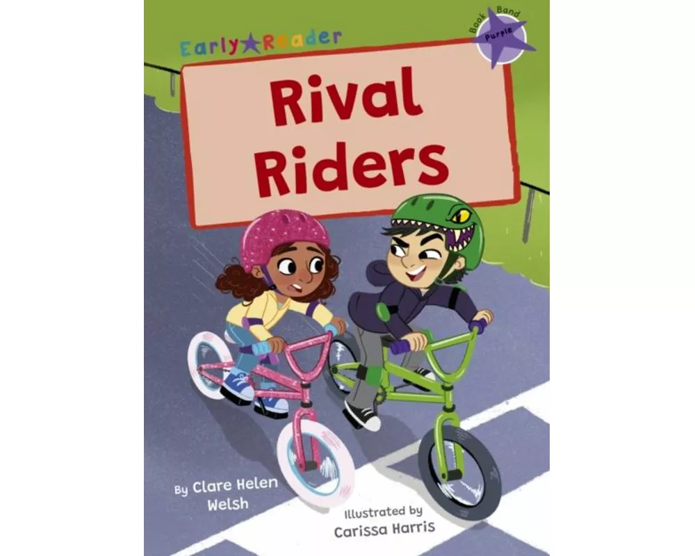 Rival Riders