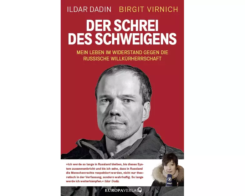 Der Schrei des Schweigens
