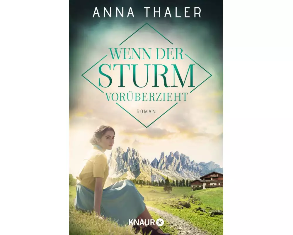 Wenn der Sturm vorüberzieht