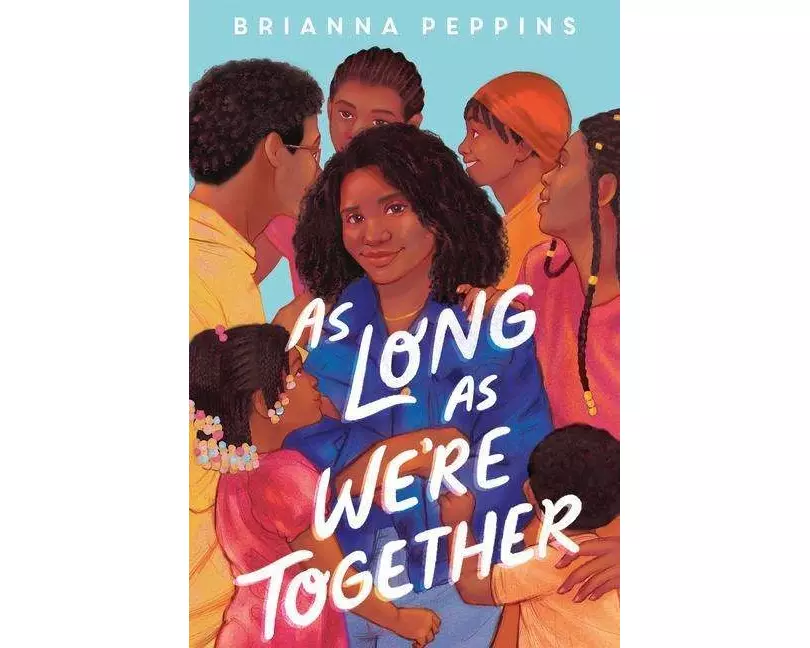 As Long as We're Together