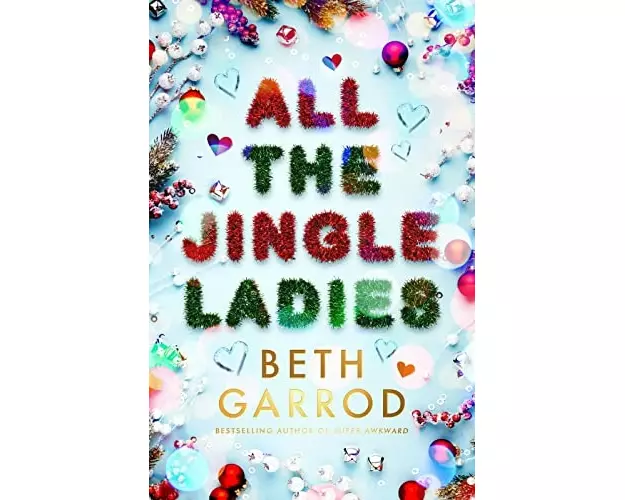 All the Jingle Ladies