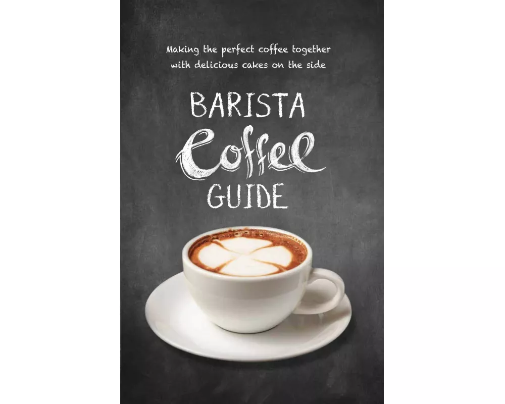 Barista Coffee Guide