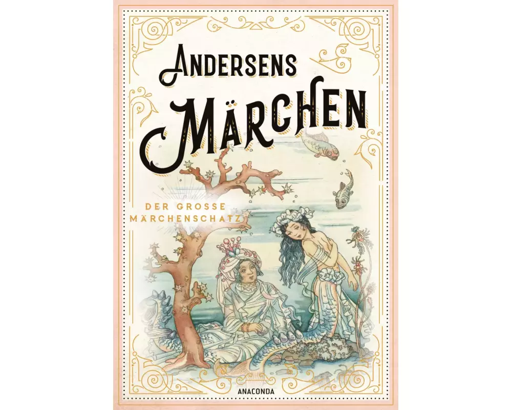 Andersens Märchen