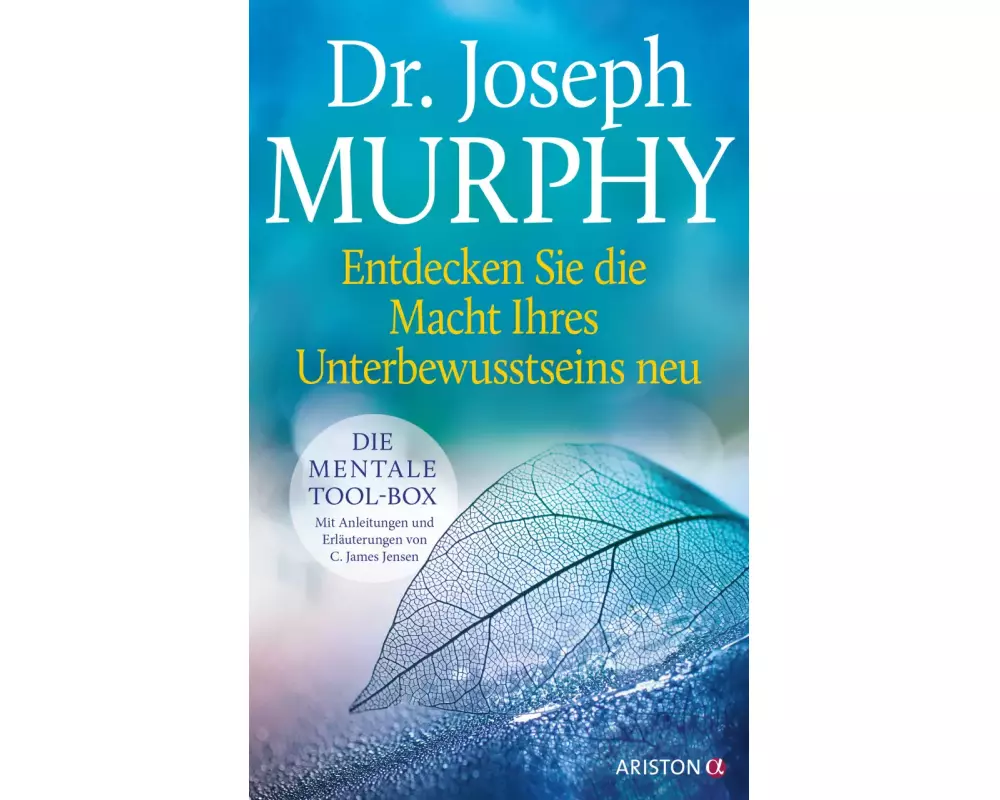 Entdecken Sie die Macht Ihres Unterbewusstseins neu