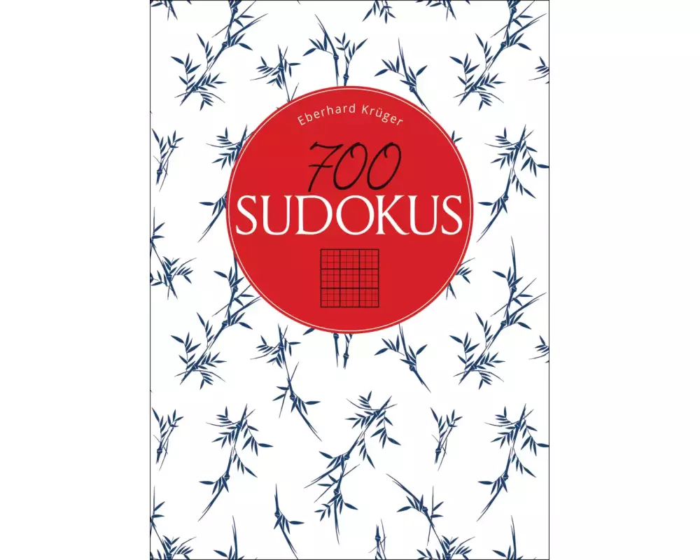 700 Sudokus