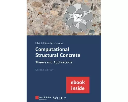 Computational Structural Concrete