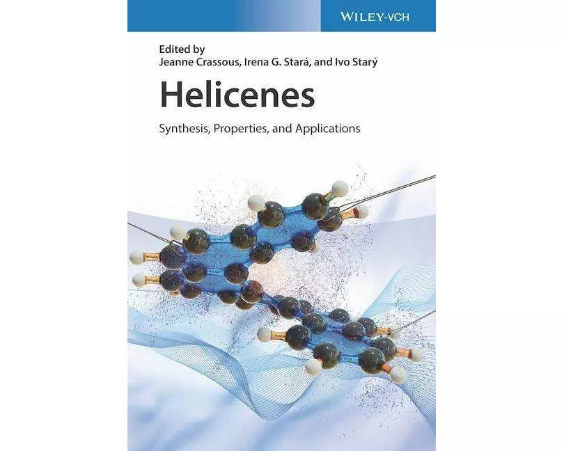 Helicenes