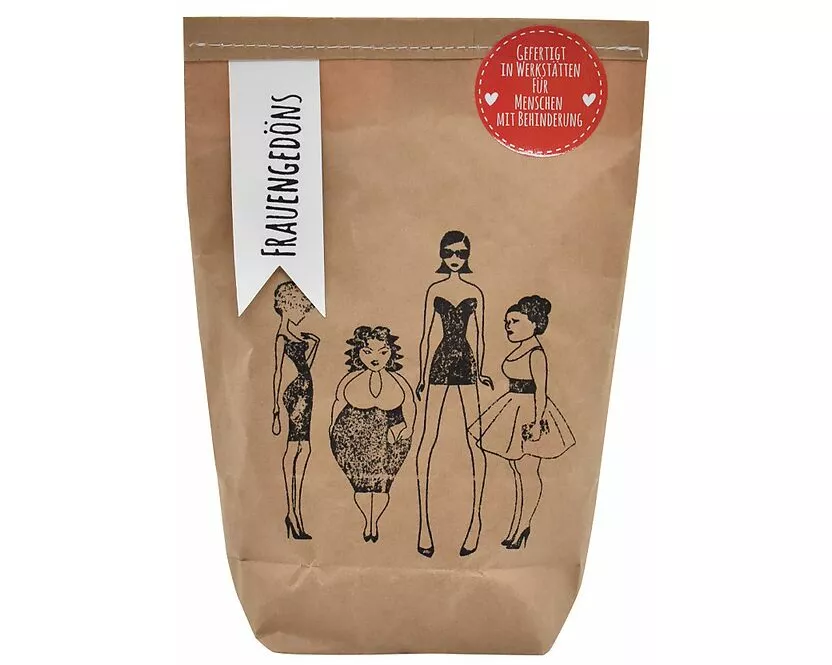 Wundertüte / Frauengedöns