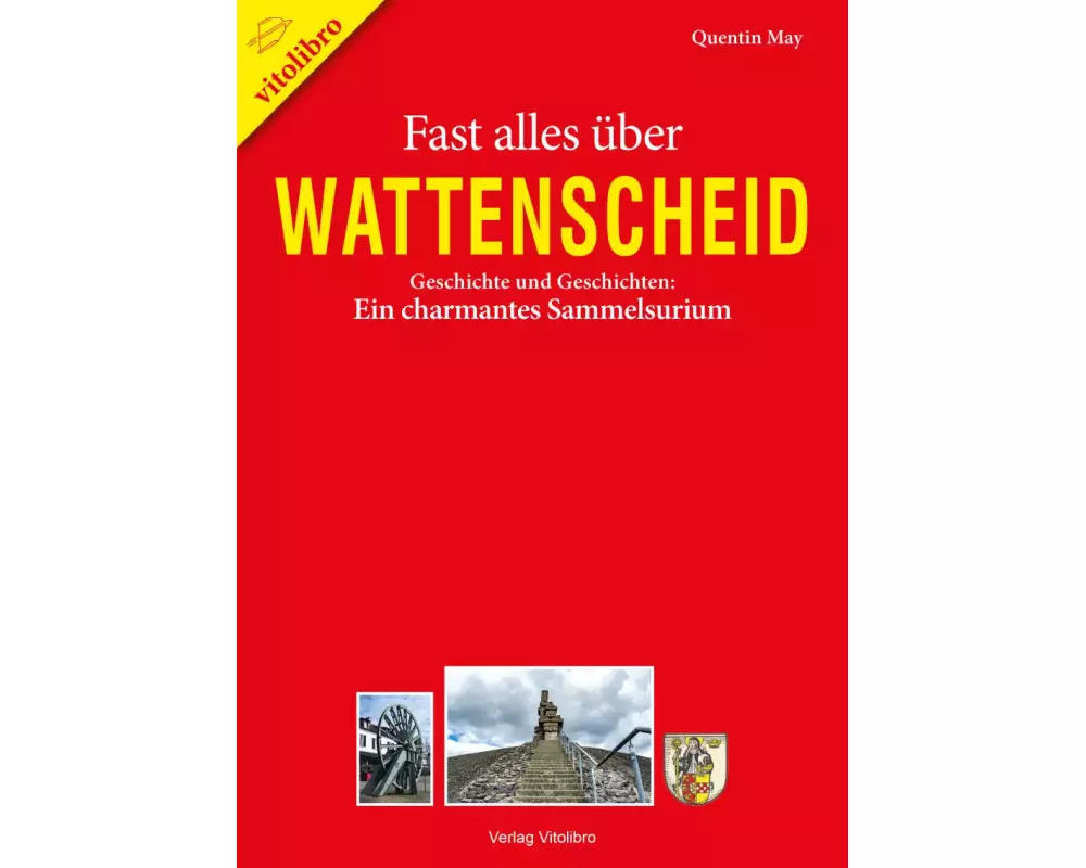 Fast alles über Wattenscheid