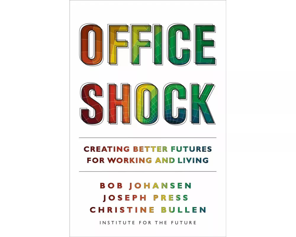 Office Shock