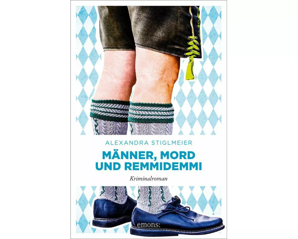 Männer, Mord und Remmidemmi