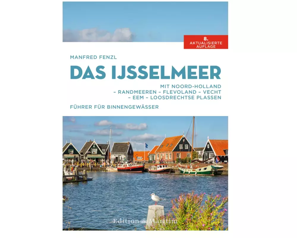 Das IJsselmeer