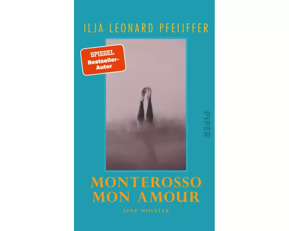 Monterosso mon amour