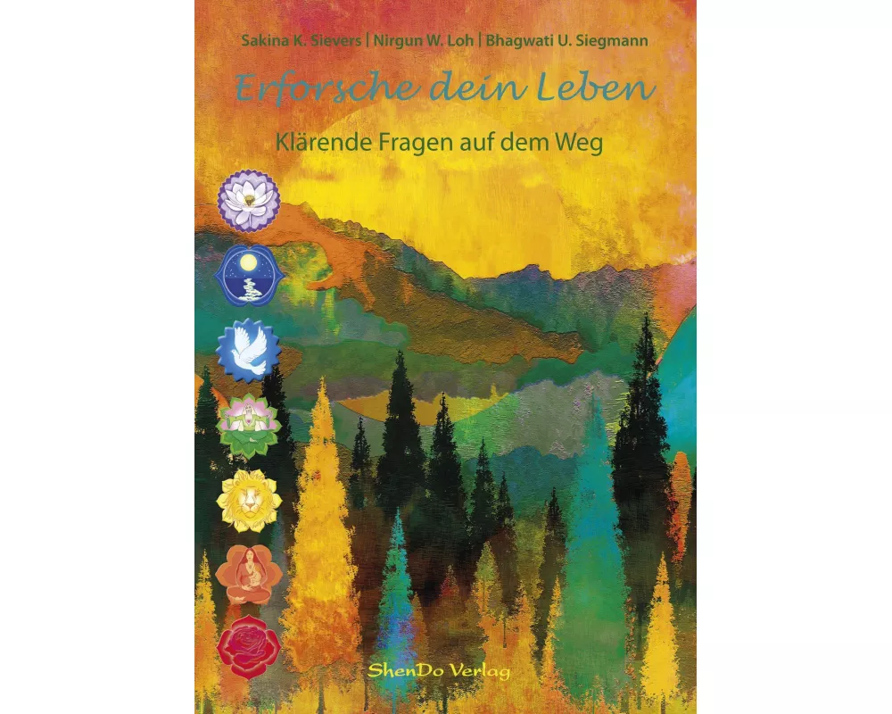Erforsche dein Leben