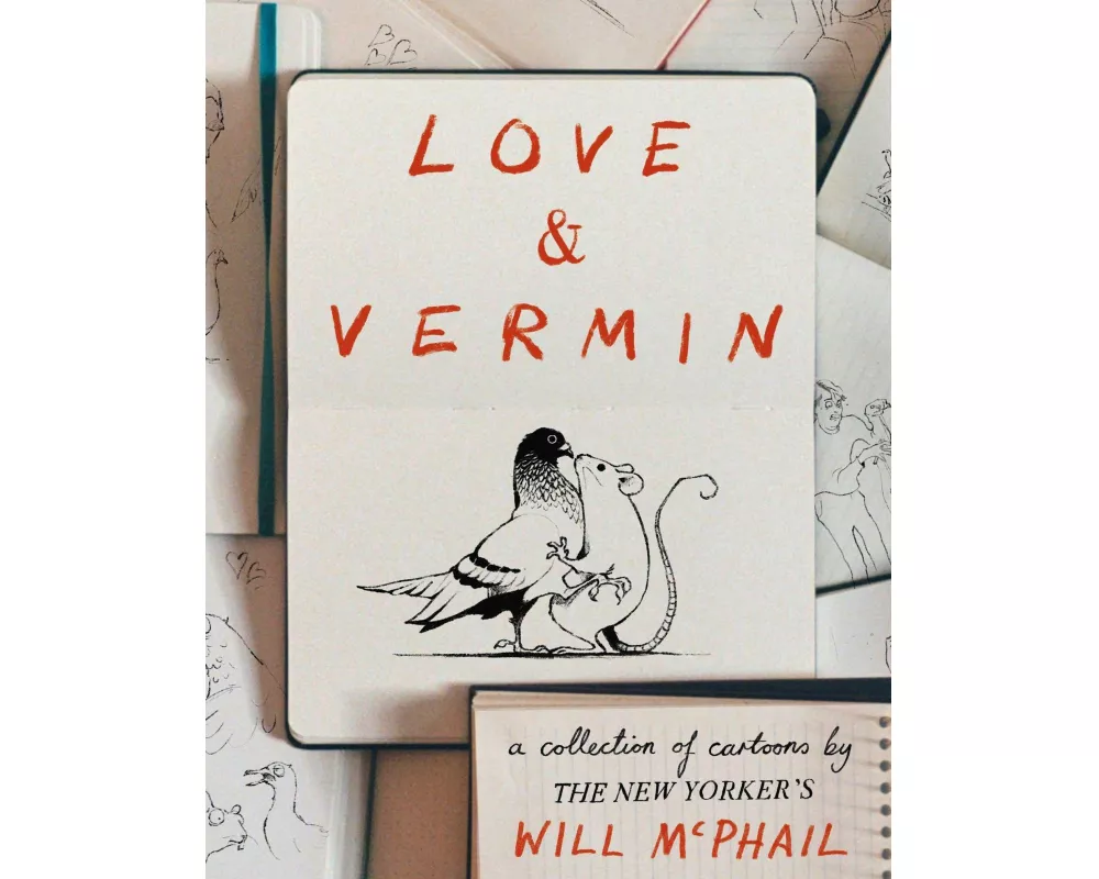 Love & Vermin