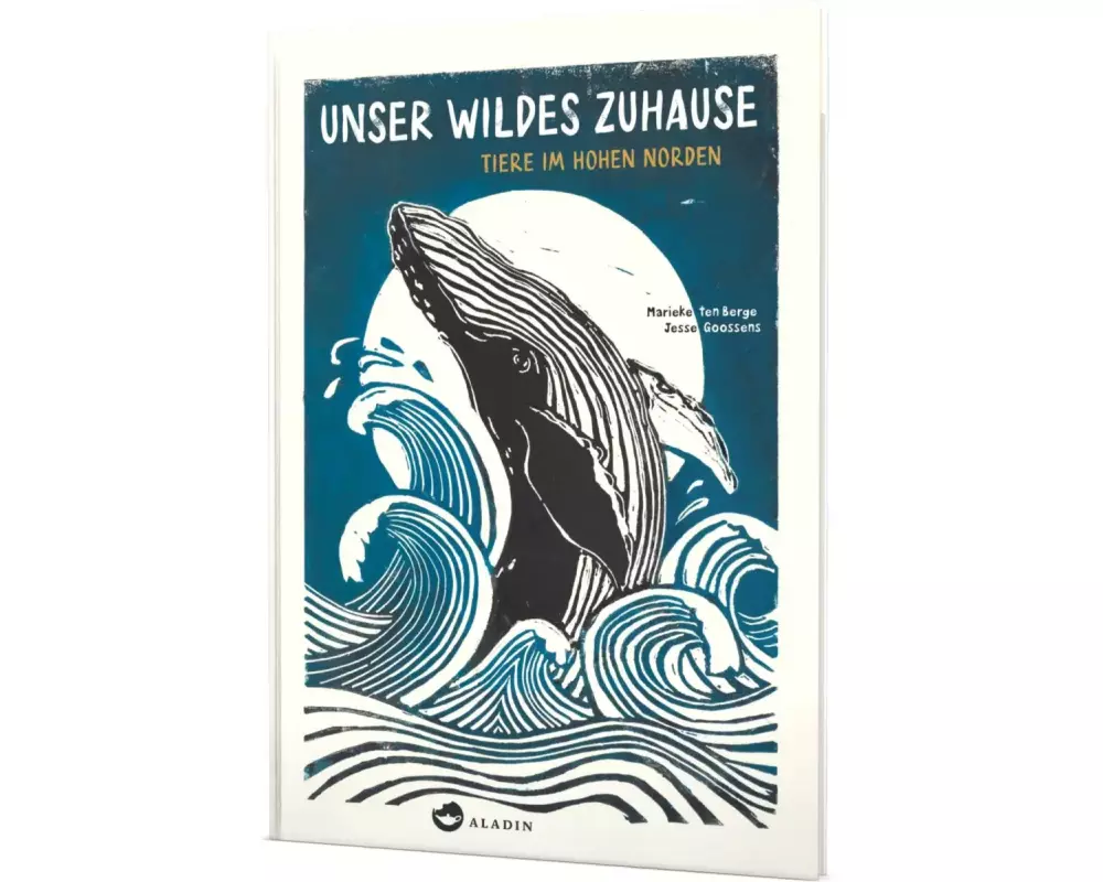 Unser wildes Zuhause