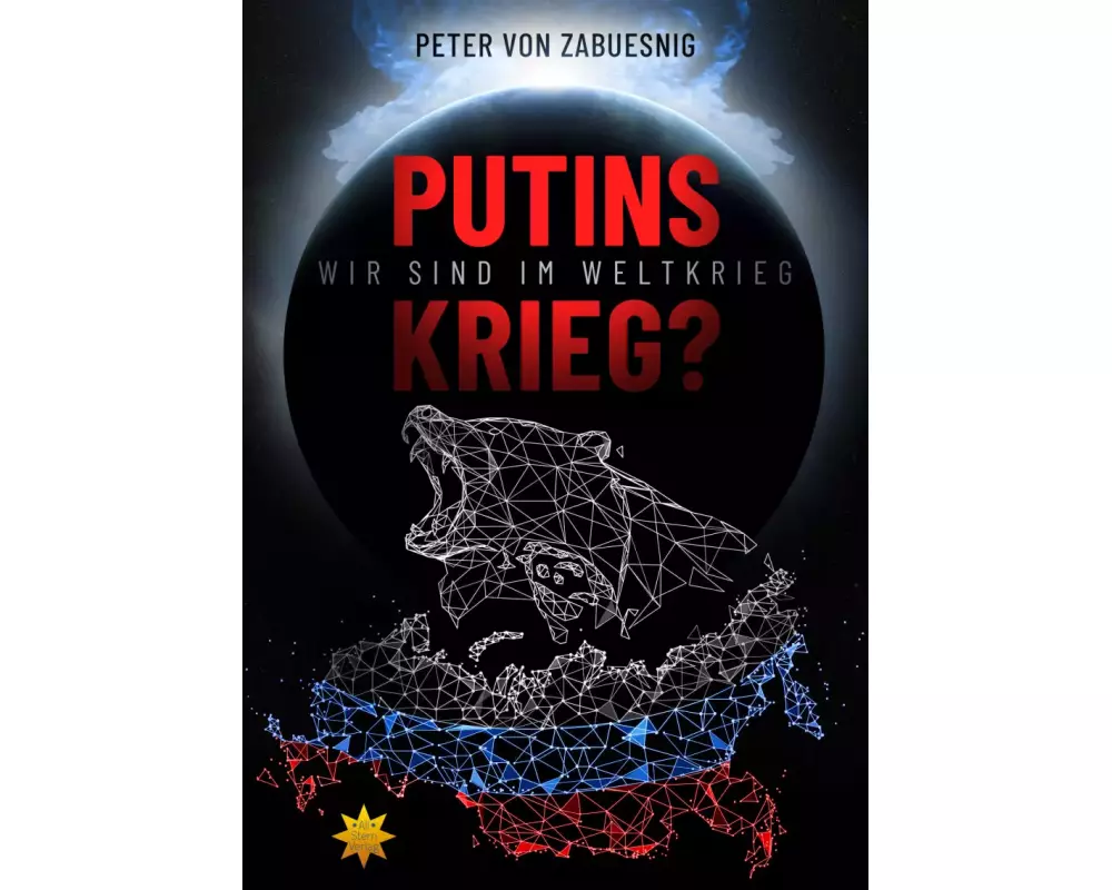 Putins Krieg?