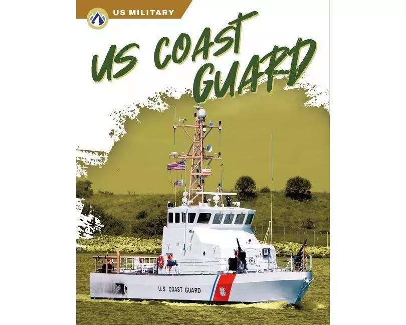 US Coast Guard