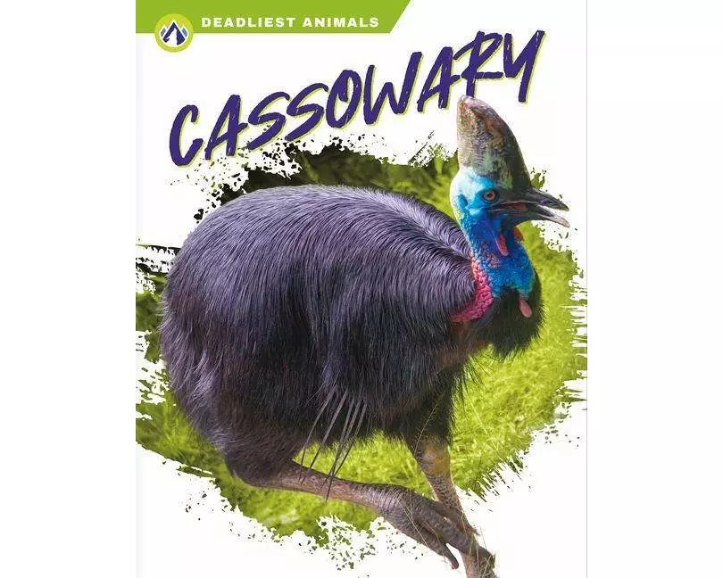 Cassowary