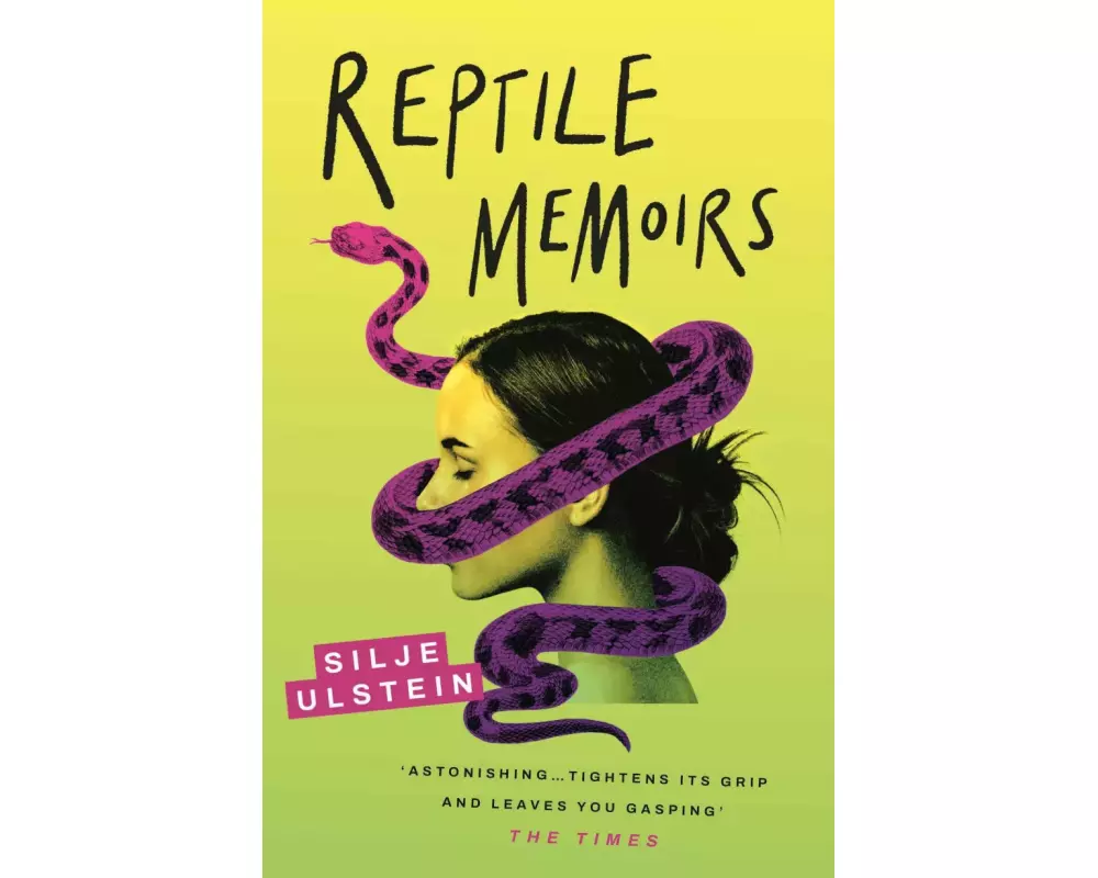 Reptile Memoirs