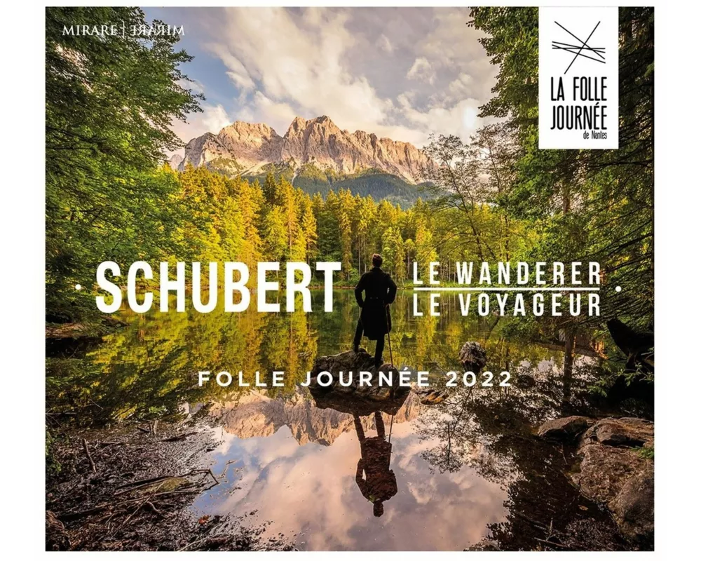 Folle Journ'e 2022 Le Wanderer