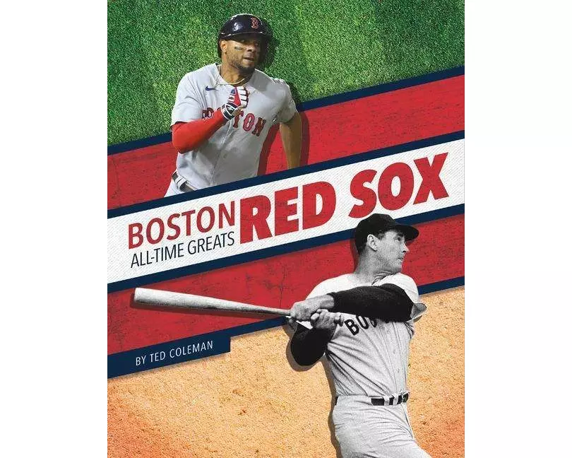 Boston Red Sox All-Time Greats