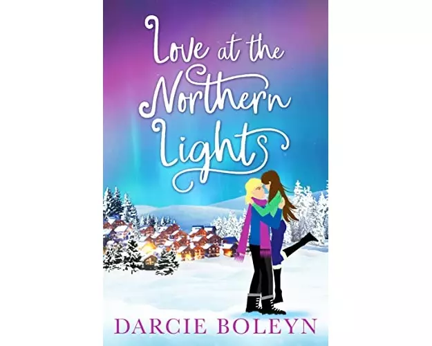 Love at the Northern Lights