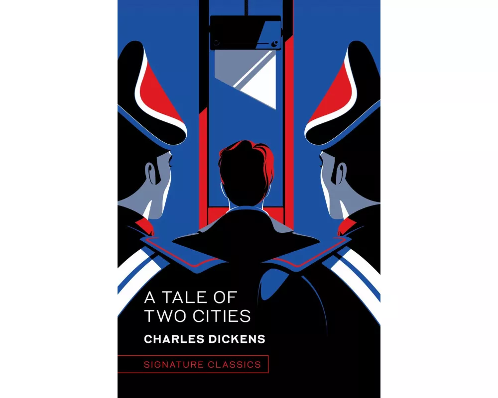 A Tale of Two Cities