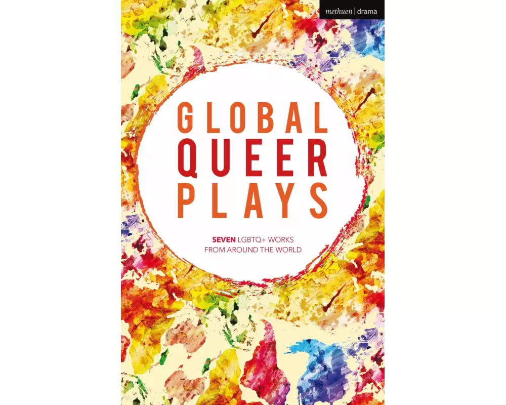 Global Queer Plays