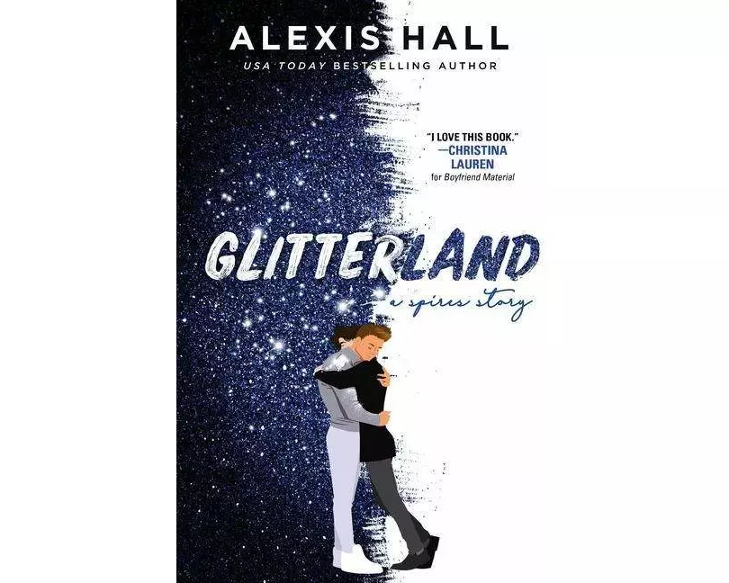 Glitterland