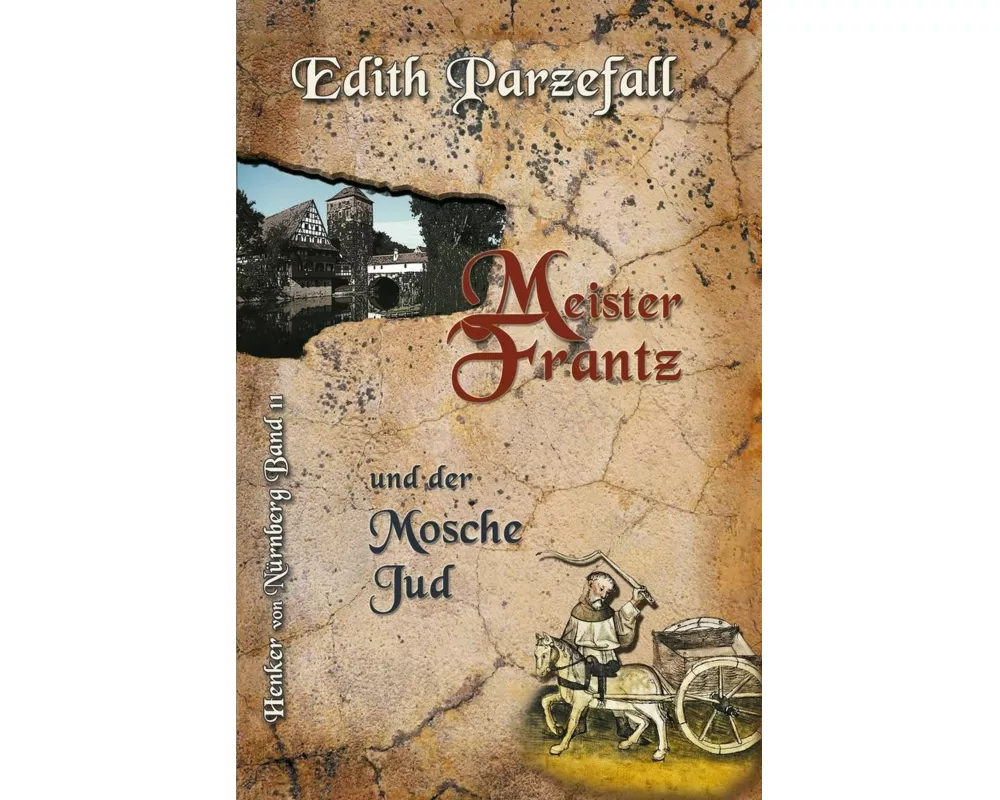 Meister Frantz und der Mosche Jud