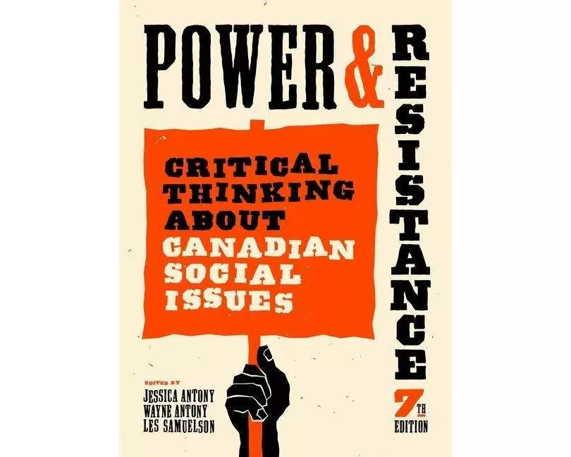 Power and Resistance, 7th ed