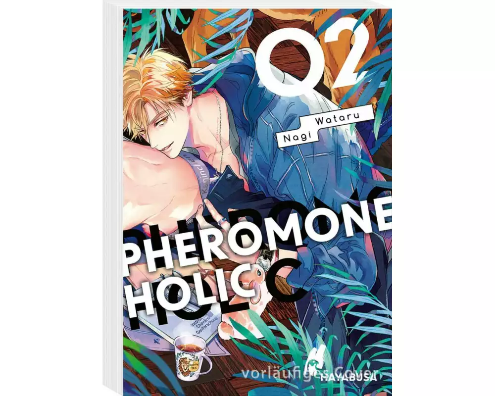 Pheromoholic 2