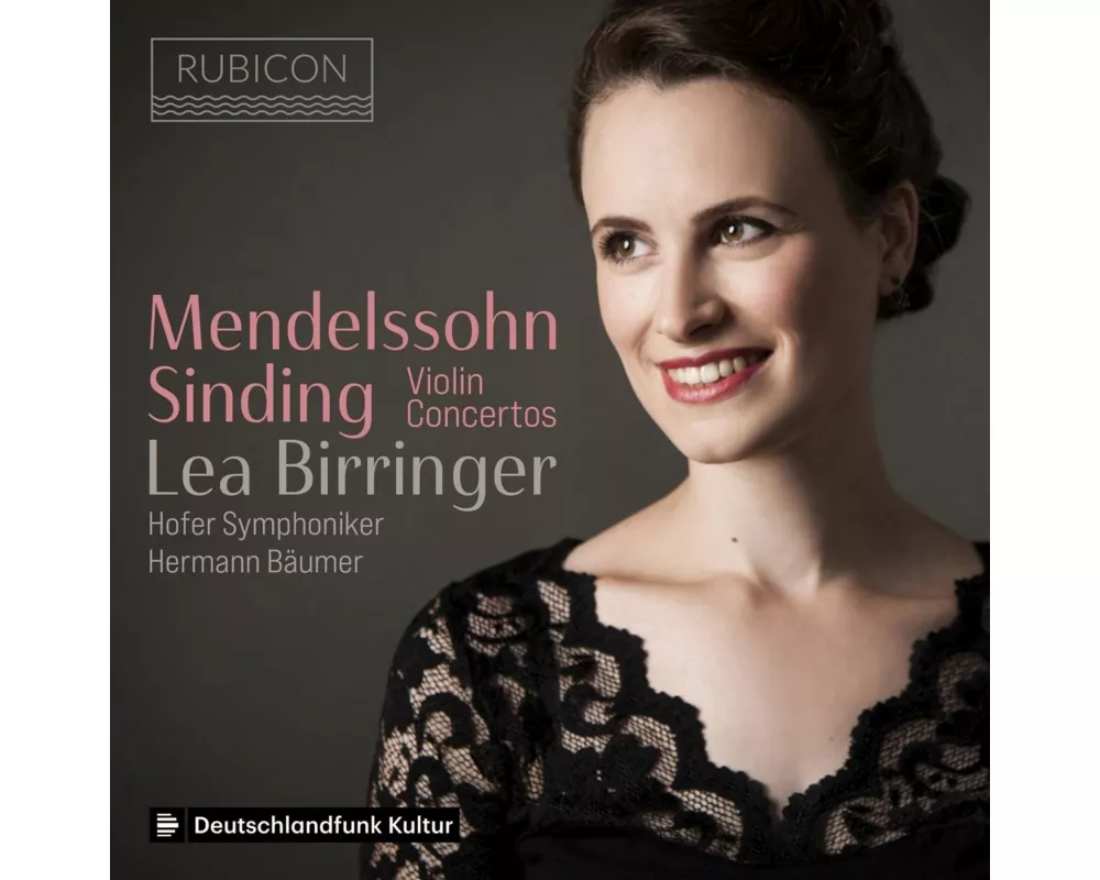 Sinding: Violin Concerto in A Minor,Op. 45,Roman