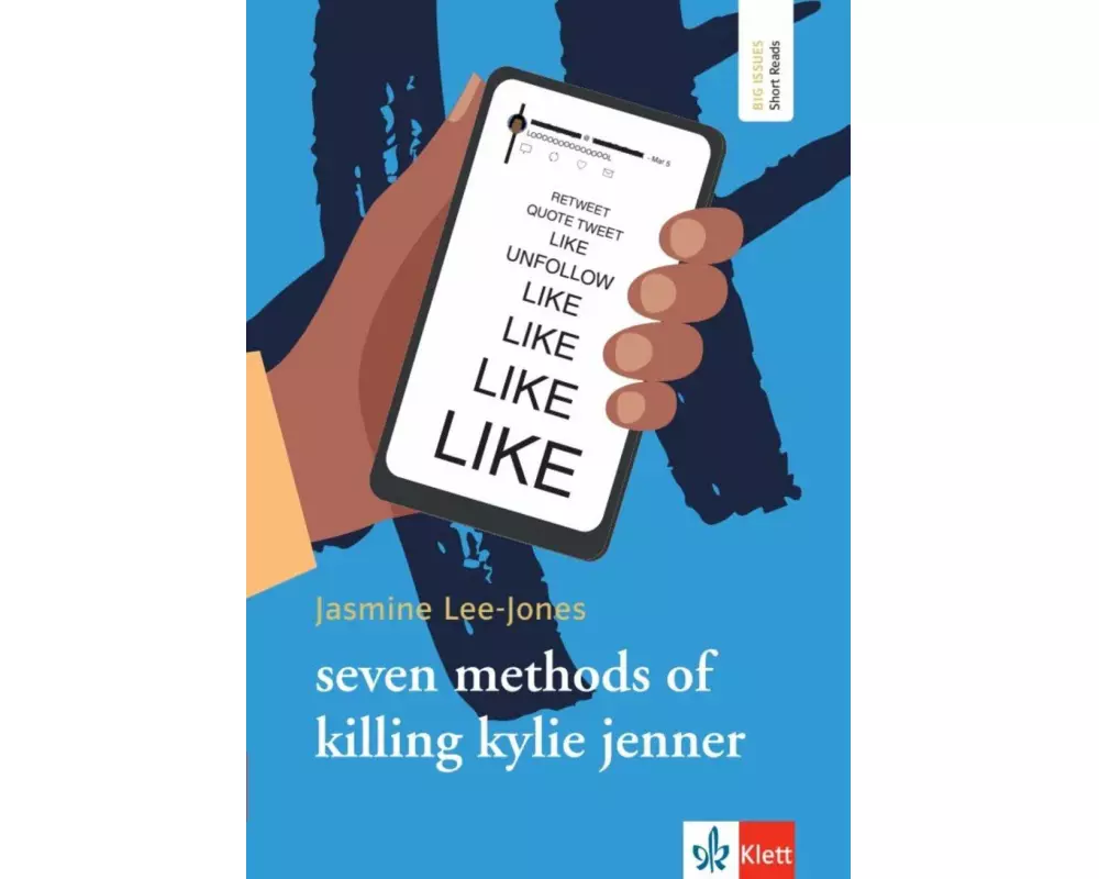 seven methods of killing kylie jenner