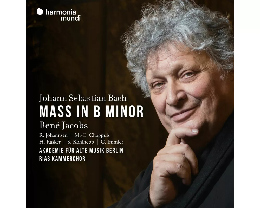 Bach: Mass in B Minor,BWV 232