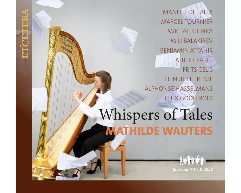 Whispers of Tales