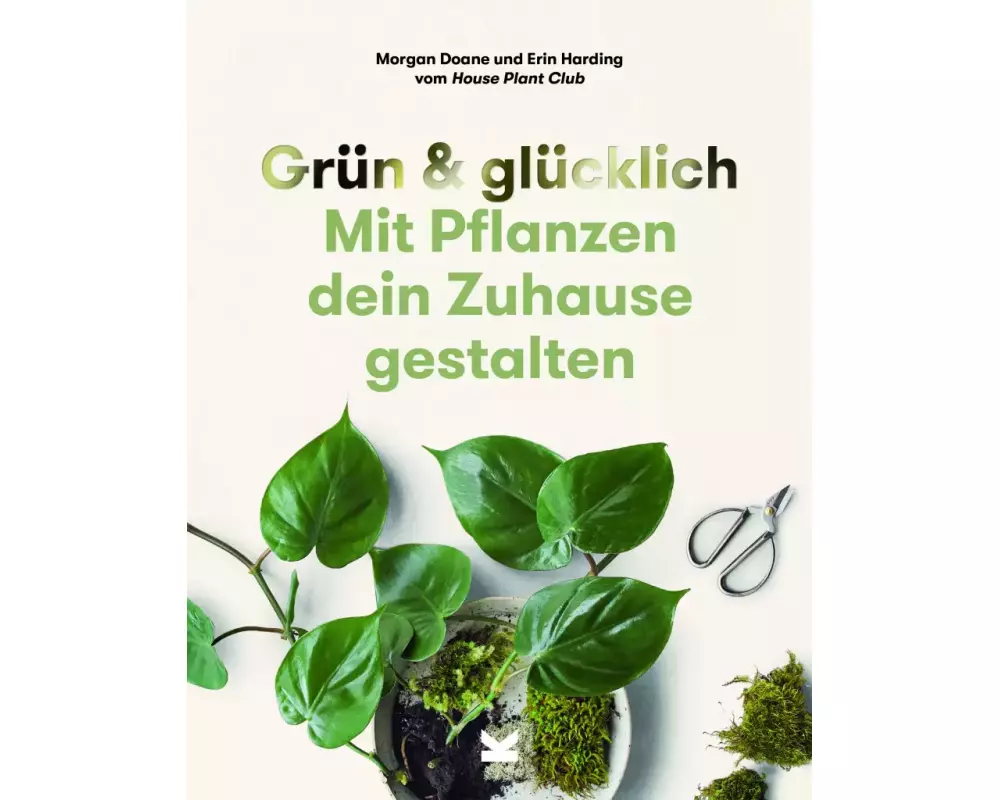 Grün & Glücklich