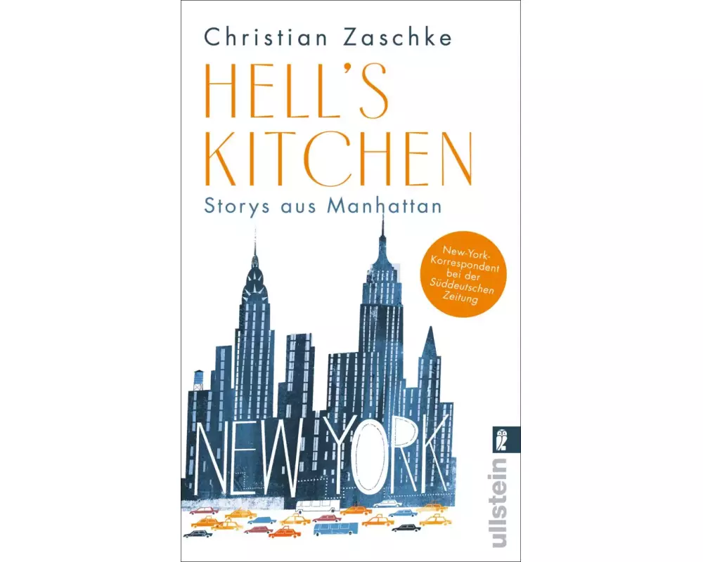Hell's Kitchen